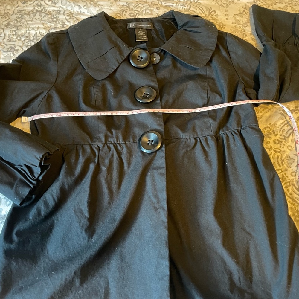 Black INC blazer - Picture 4 of 5